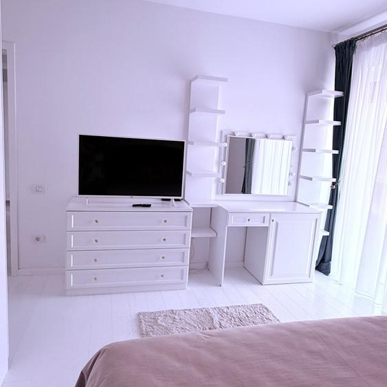 Apartament Premium 3 Camere/ Zoo Băneasa/ Pipera/ Complex La Gloire - 11