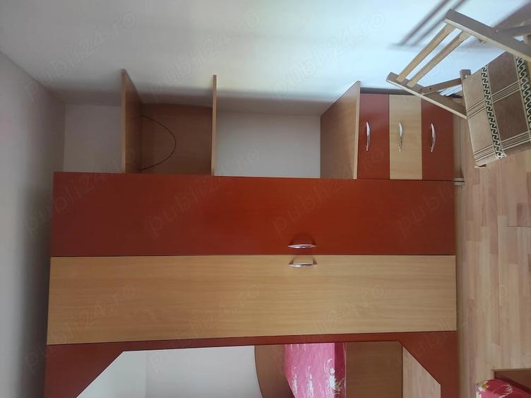 ap 2 camere zona centrala - 1