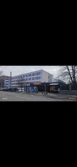 Spațiu comercial, de 100 mp, în Central