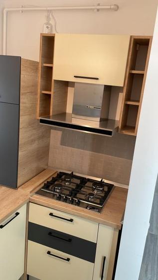 Inchiriere apartament 2 camere Dobroesti Complex Bridge - 4