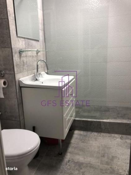 Apartament cu 3 camere decomandat în Drumul Taberei
