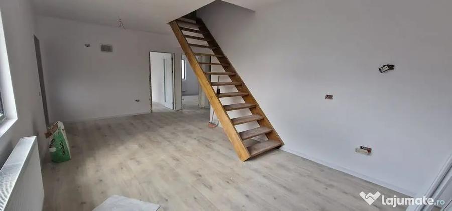 Casa parter plus mansarda zona Primarie-Biserica veche. - 14