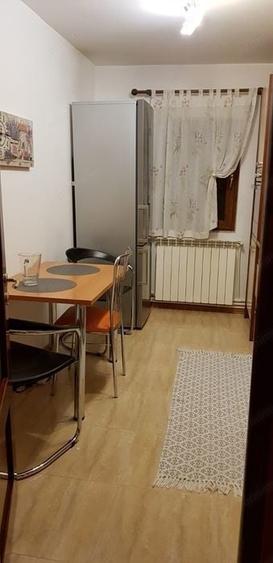 Apartament cu 2 camere în Gheorghe Lazăr