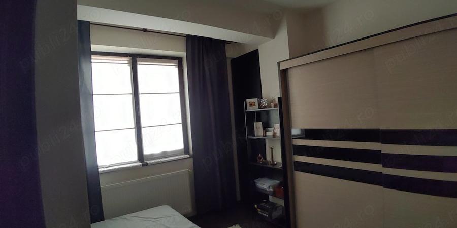 Apartament cu 2 camere decomandat în Bucureștii Noi