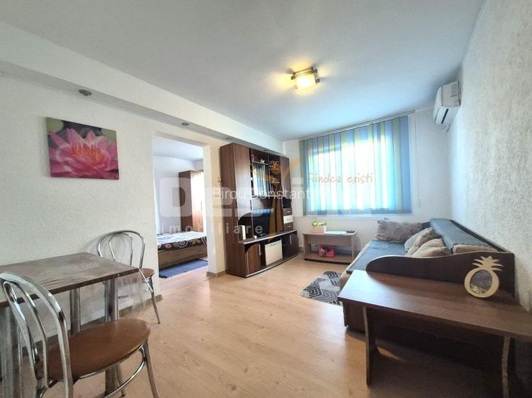 De vanzare Apartament 2 camere- Zona Tomis Nord