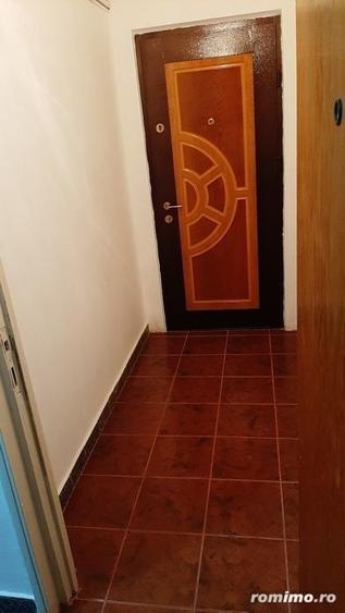 Garsonieră în Gara de Nord