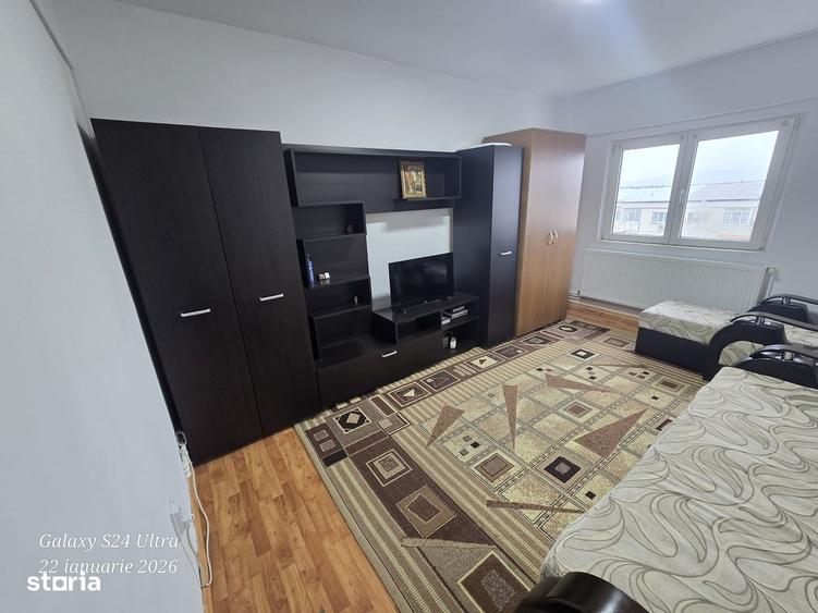 Garsoniera c.f.1/dec Mioveni 39500euro - 3