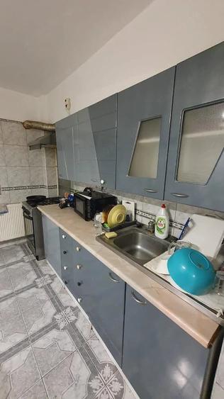 Apartament cu 4 camere decomandat în Bălcescu