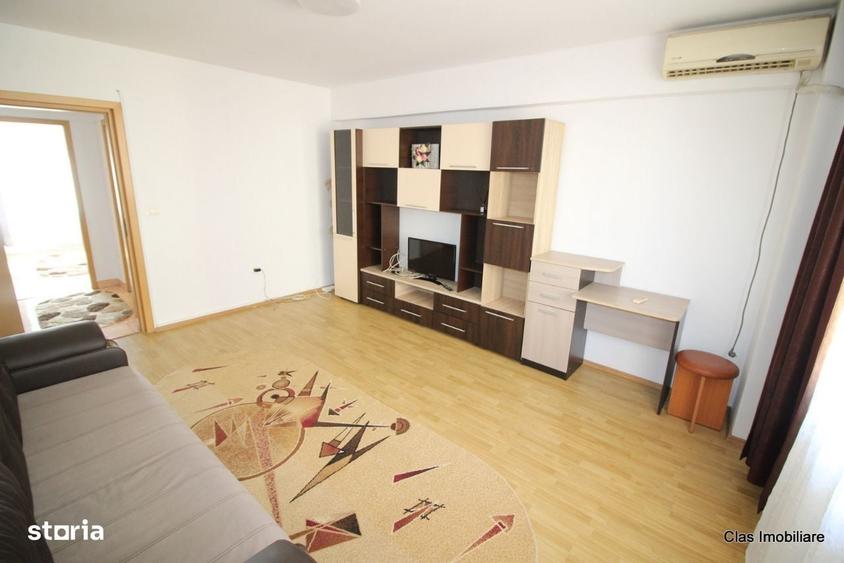 Apartament cu 2 camere decomandat în Zahana