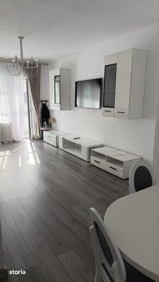 Apartament cu 2 camere în Ultracentral