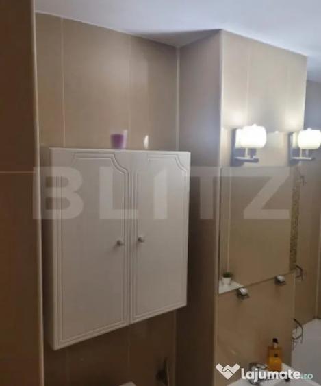 Apartament de inchiriat, 105 mp, zona Parcul Teilor - 9