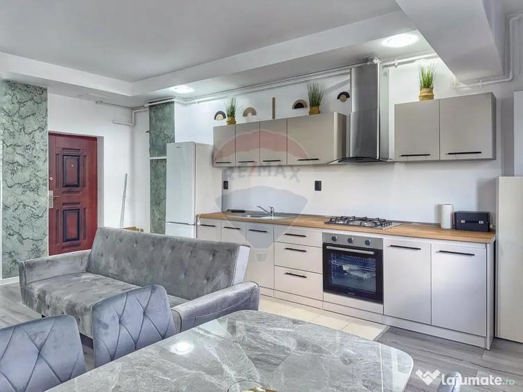 Apartament 3 camere | Cosmopolis | Complet mobilat - Stefanestii De Jos (Bucuresti-Ilfov) - 9