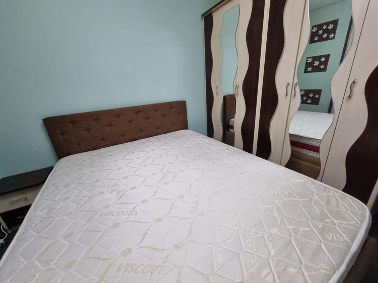 2 camere modern, 3 min metrou 1 Decembrie 1918, renovat, bloc reabilitat - 7