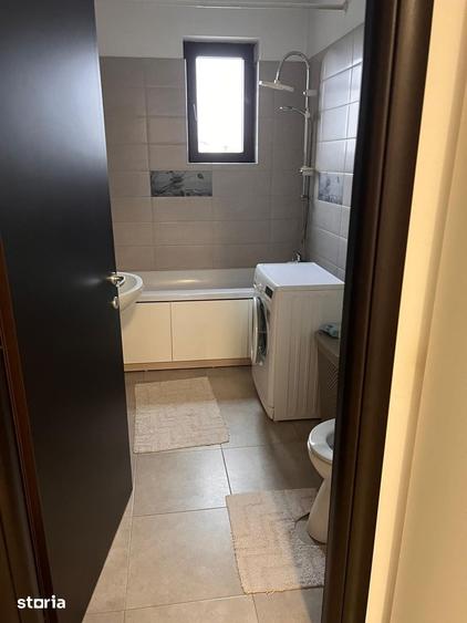 Apartament 3 camere, balcon, utilat, 140.000 EUR - 14