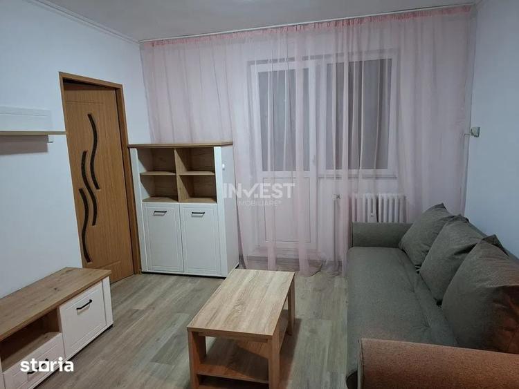 Apartament 2 camere de inchiriat zona Podu Ros - 7