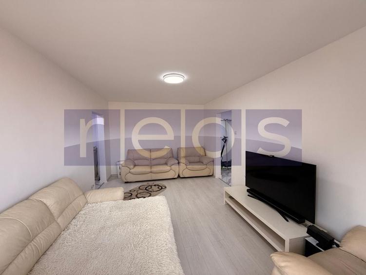 Apartament cu 2 camere, mobilat în Titan — fotografia 3