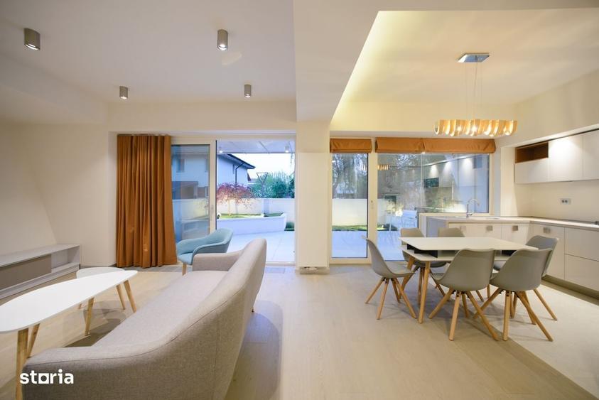 Apartament 3 camere de inchiriat | Duplex | Iancu Nicolae | Parcare | - 6