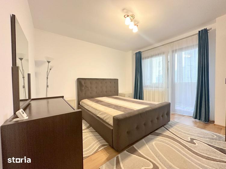 Apartament modern de inchiriat Zona de Nord - 1