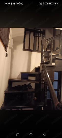 Casă cu 3 camere cu Teren 680 Mp în Central