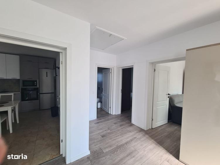 Casă cu 3 camere în Lilieci