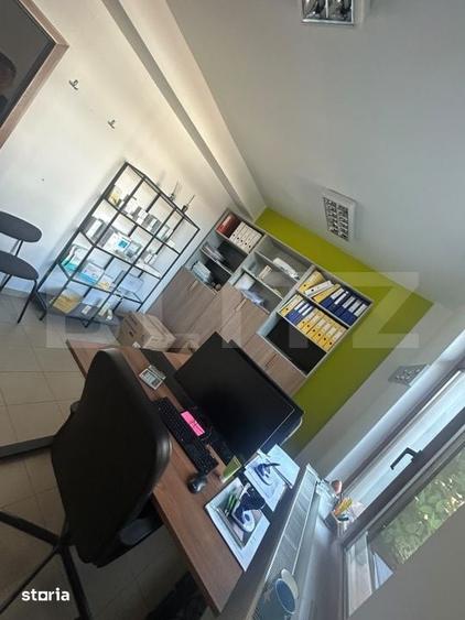 Spațiu comercial, de 15 mp, în Central