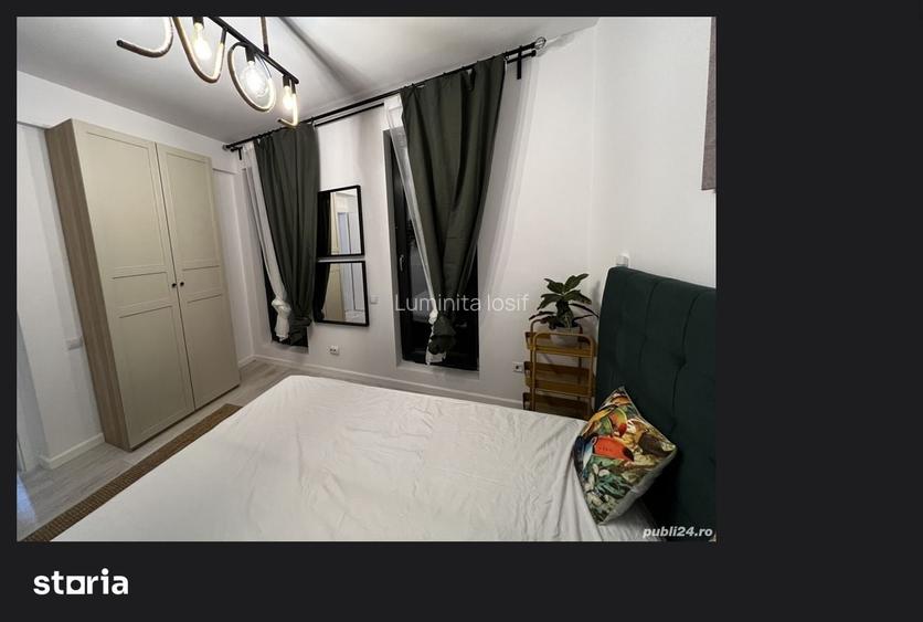 3 camere complex nou - CALEA Calarasilor Popa nan LUX