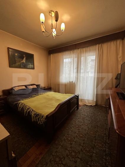Apartament 3 camere, 69.79 mp, zona Tudor - 2