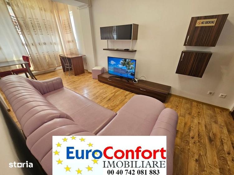 Apartament cu 2 camere în UTA