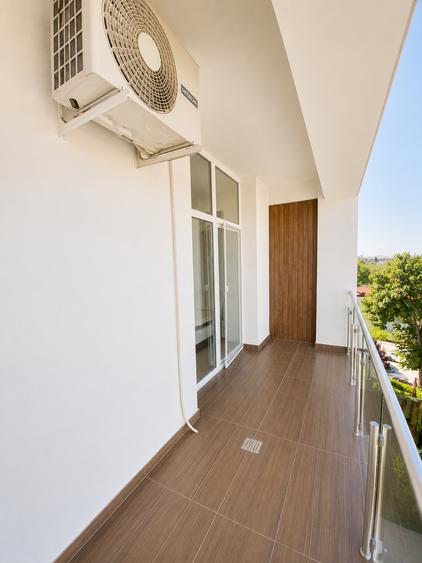 Iancu Nicolae/Jolie Ville/ Apartament cu 2 camere/ - 4