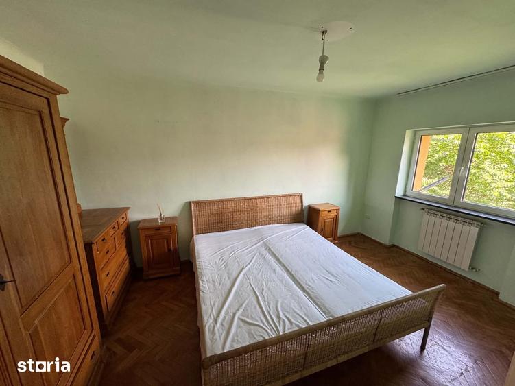 Apartament cu 2 camere în Ultracentral