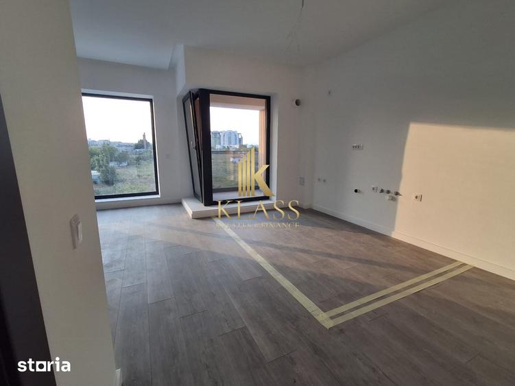Garsoniera | Studio | Baicului | Obor | High Garden East - 2