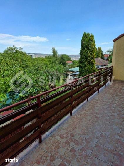 Casă cu 5 camere cu Teren 220 Mp în Andrei Mureșanu