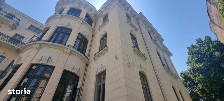 Universitate , hotel boutique 5 stele,30 de camere - 4