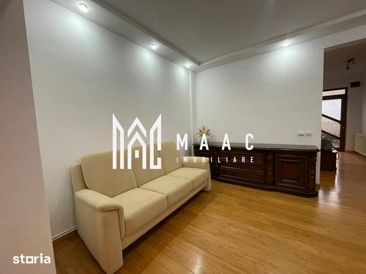 Apartament cu 5 camere în Sub Arini