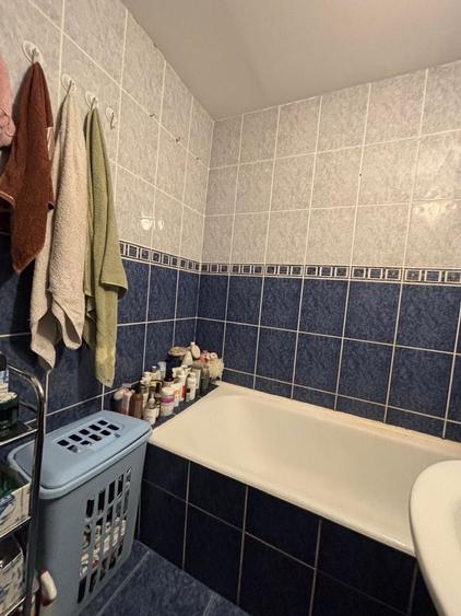 Apartament cu 2 camere decomandat în Paltiniș