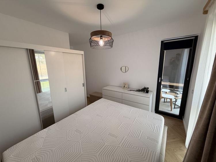 Apartament cu 2 camere decomandat în Unirii