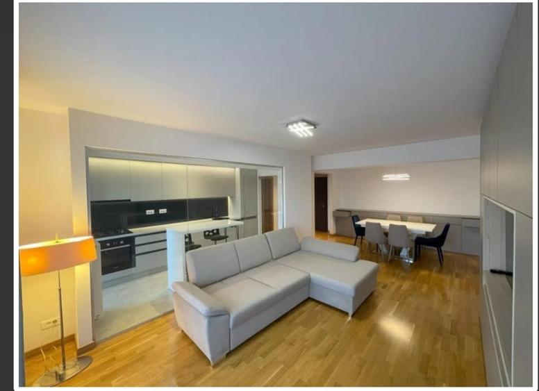Pta Victoriei - complex Icon | Apartament 3 camere| mobilat LUX | loc parcare -1 - 15