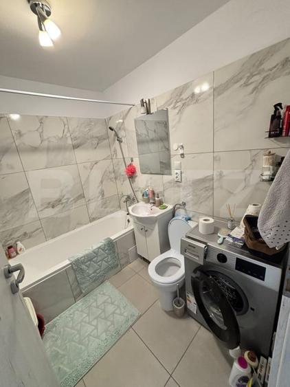 Apartament cu 2 camere decomandat, mobilat în Centrul Civic