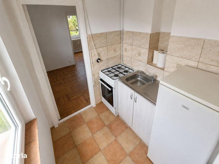 Apartament cu 3 camere în Șagului