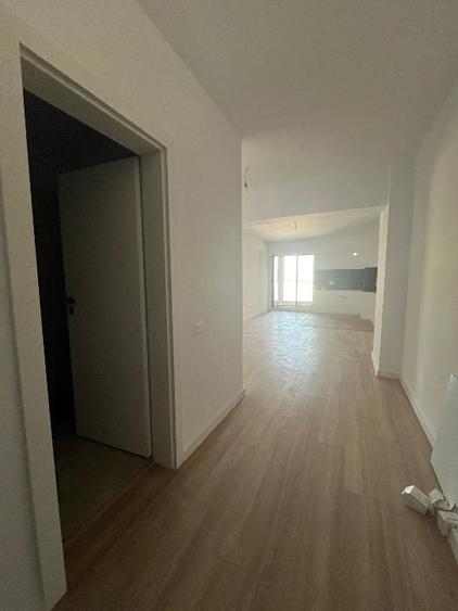 Garsonieră decomandată în Lujerului