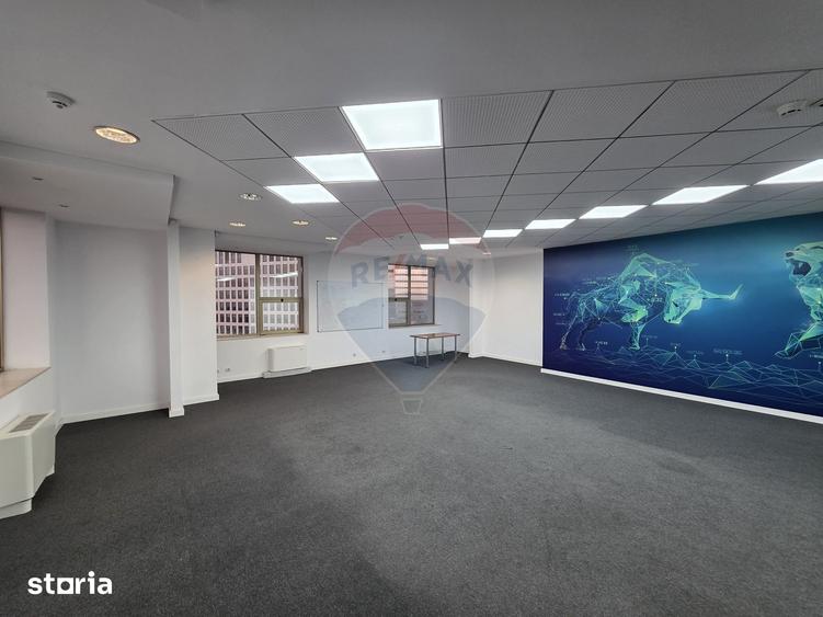 Spațiu comercial, de 183.48 mp, în Circumvalațiunii