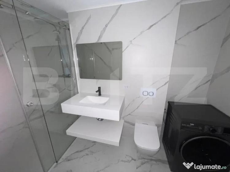 Apartament 2 camere Zorilor - parcare subterana, prima inchi - 5