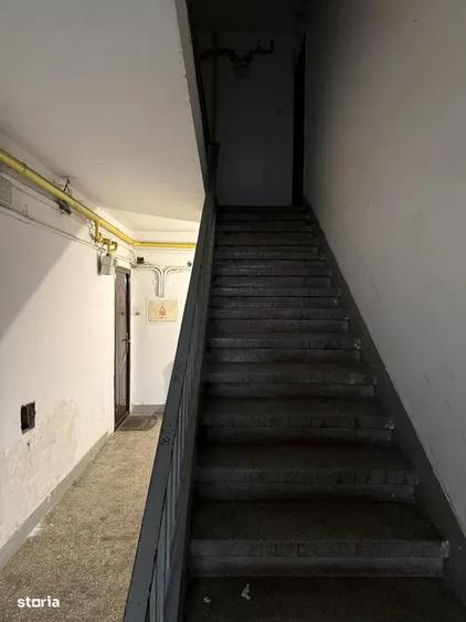 Apartament cu 2 camere semidecomandat în Doamna Ghica