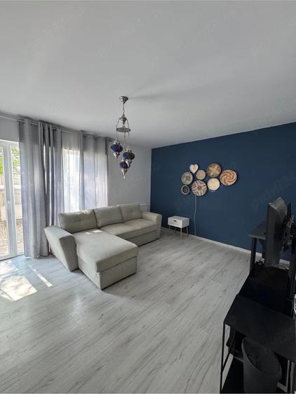 Casă cu 3 camere cu Teren 140 Mp în Central