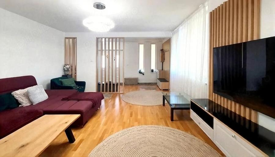 Casă cu 4 camere cu Teren 378 Mp în Blejoi