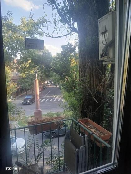 Apartament cu 2 camere în Primăverii