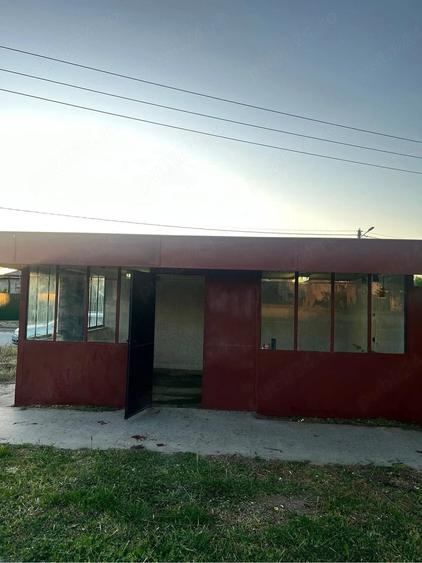Spațiu comercial, de 24 mp, în Central