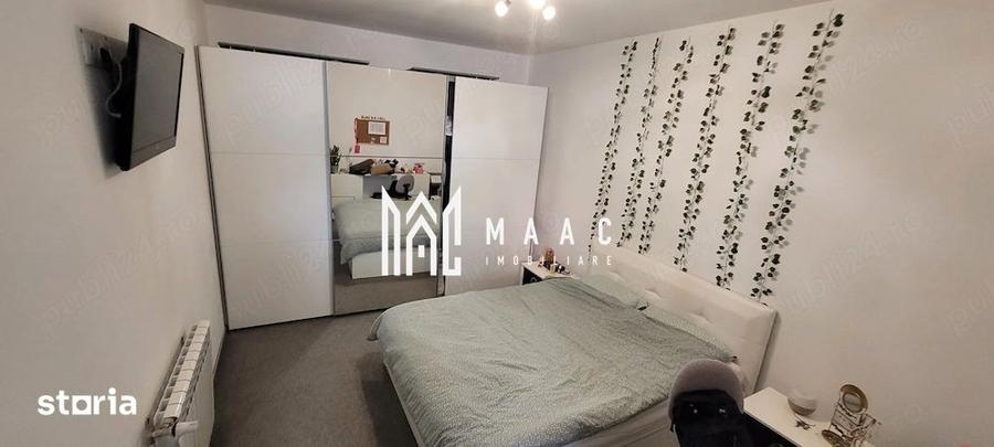 Apartament cu 2 camere decomandat, mobilat în Ultracentral