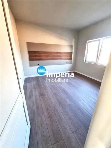 Casă individuală cu 3 camere cu Teren 480 Mp în Horpaz