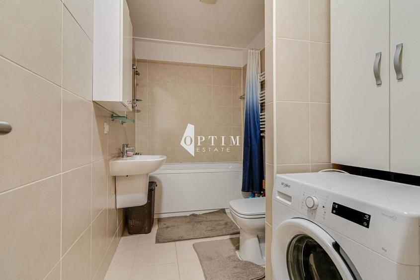 NOU! STUDIO DUBLU, 44 mp, bloc NOU, PARCARE-Pipera! - 17